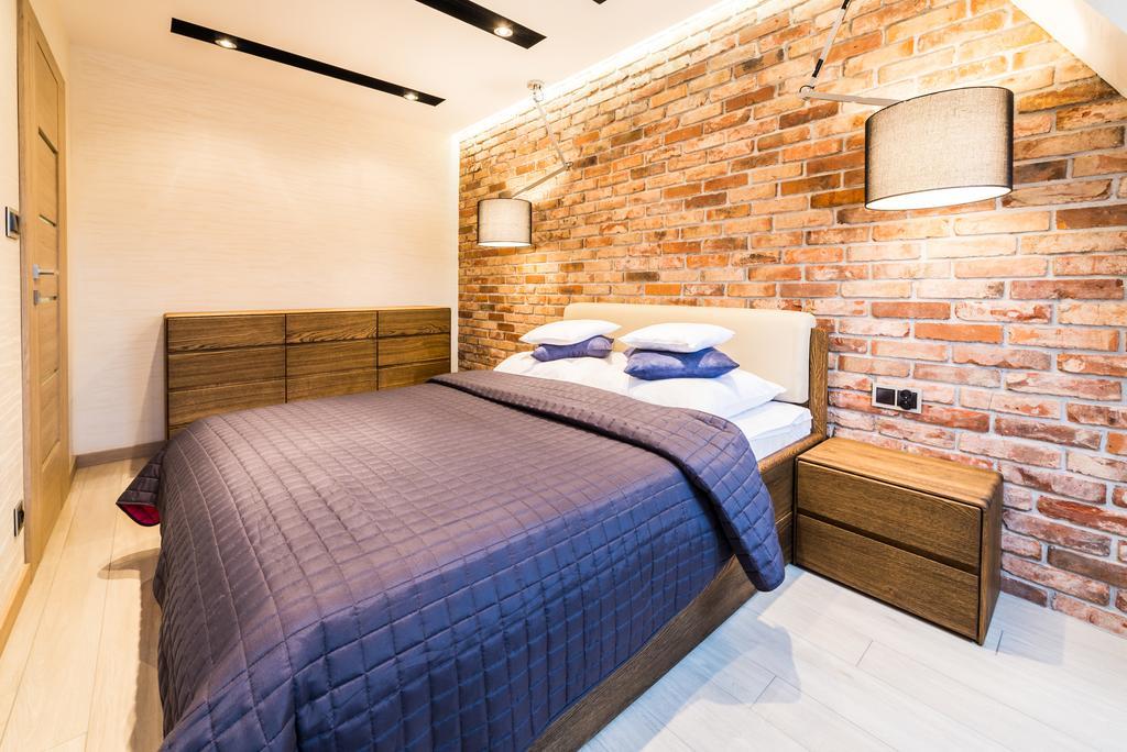 Komfortowy Apartament Nad Niegocinem Гижицко Экстерьер фото