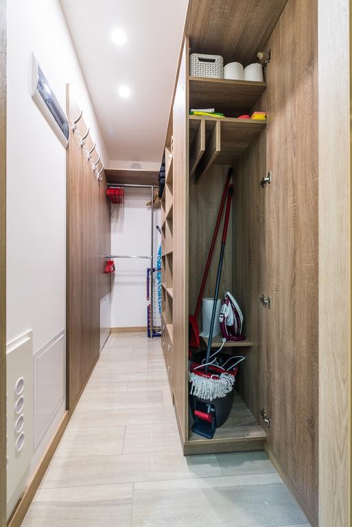 Komfortowy Apartament Nad Niegocinem Гижицко Экстерьер фото